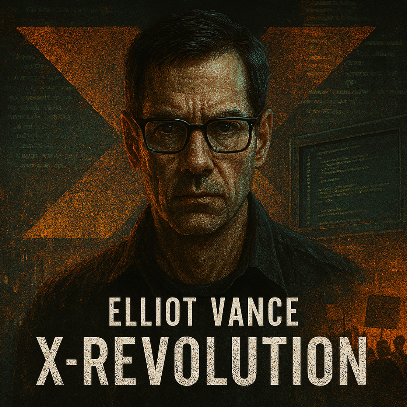 Elliot Vance Shares His Perspective on Building X