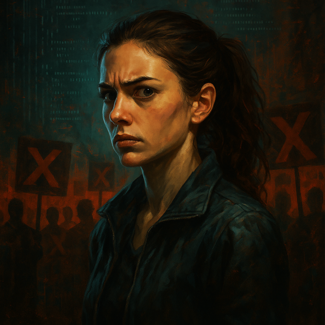 Meet Claire – Wife to X-Revolution’s Elliot Vance
